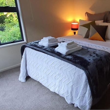 Christchurch Airport House Ngoại thất bức ảnh