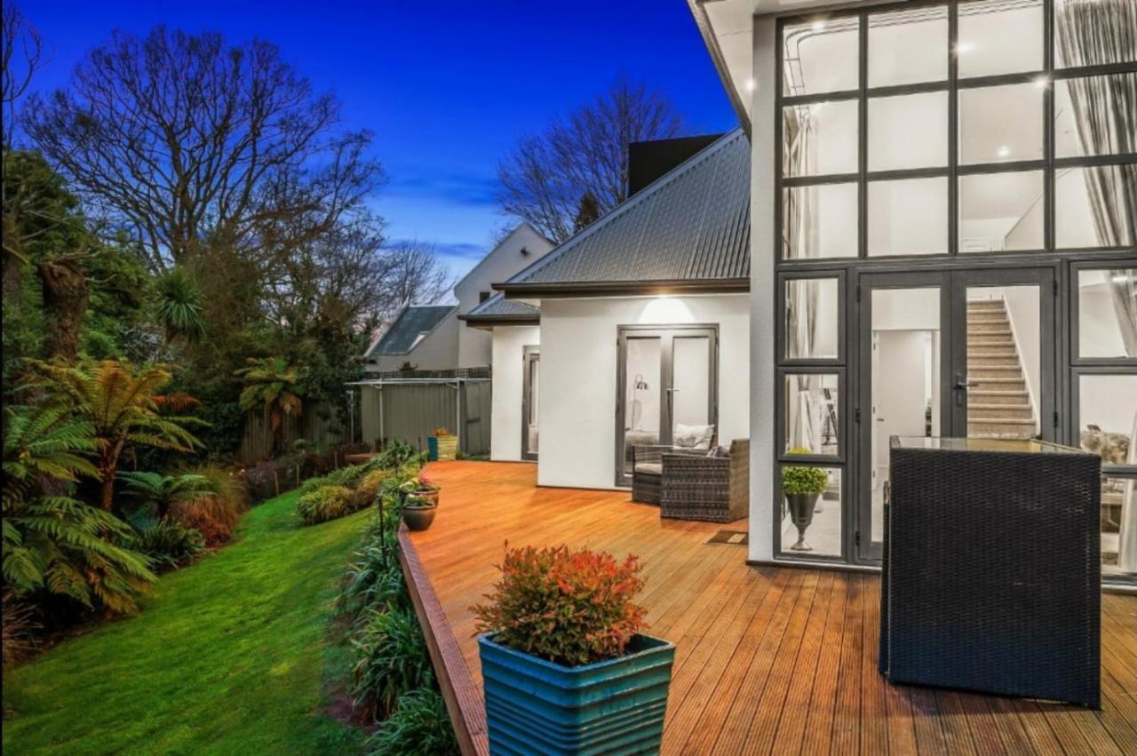 Christchurch Airport House Ngoại thất bức ảnh