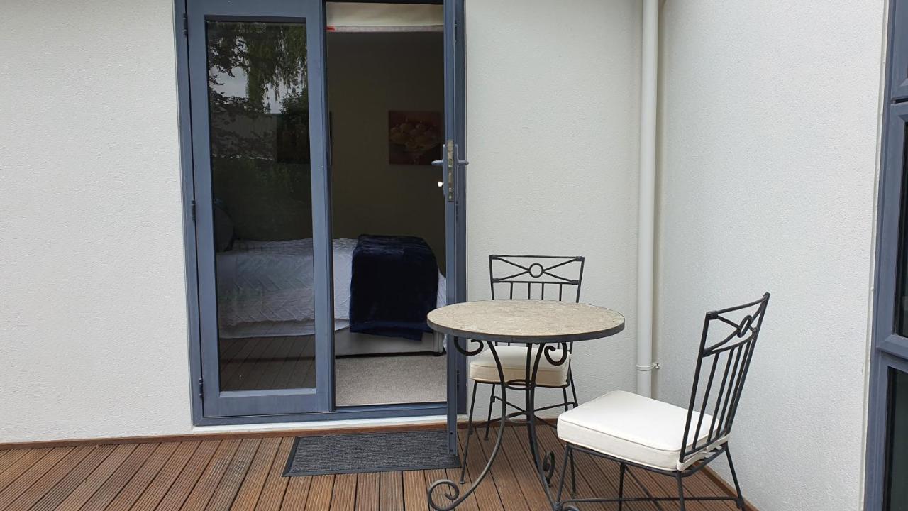 Christchurch Airport House Ngoại thất bức ảnh
