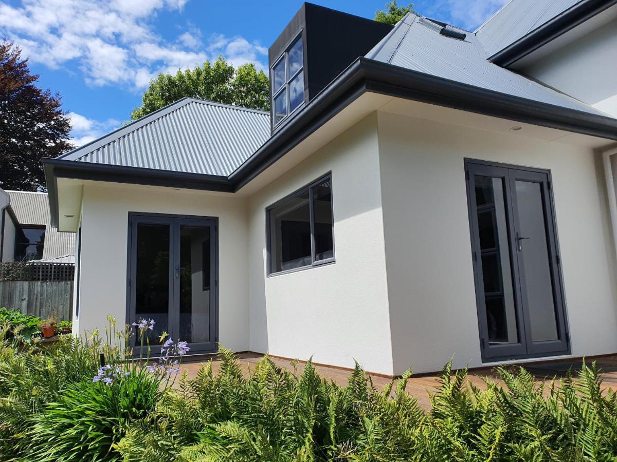 Christchurch Airport House Ngoại thất bức ảnh