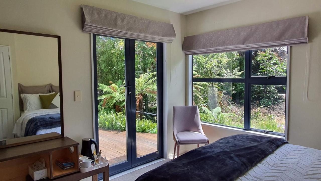 Christchurch Airport House Ngoại thất bức ảnh