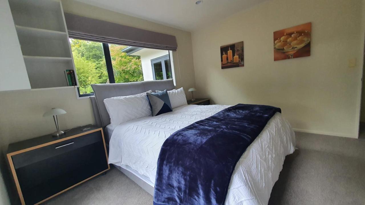 Christchurch Airport House Ngoại thất bức ảnh