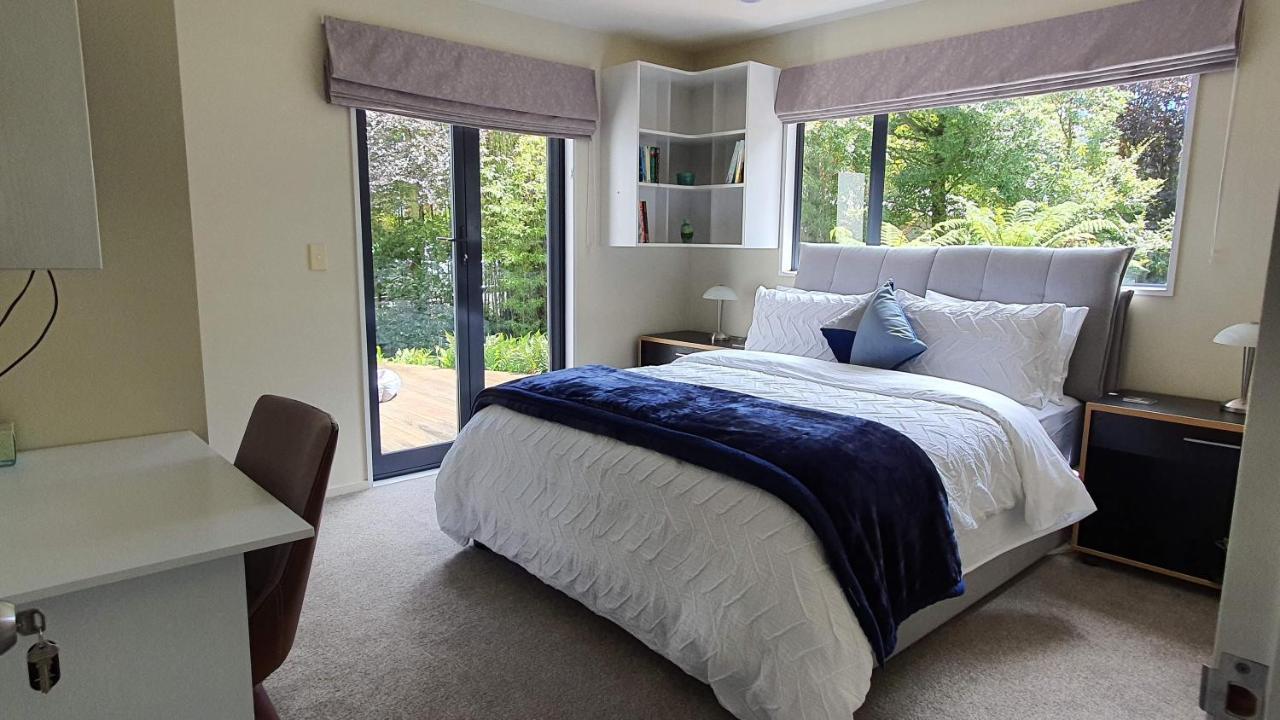 Christchurch Airport House Ngoại thất bức ảnh